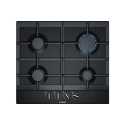 Siemens EC6A6PB90R, Gas hob