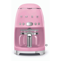 Smeg DCF02PKEU - Rose