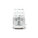 Smeg DCF02WHEU BLANC