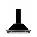 Smeg HOTTE 90CM NOIRE - KT90BLE