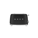 Smeg TOASTER TSF01BLMEU NOIR MAT