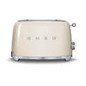 Smeg TSF01CREU CREME