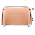 Smeg TSF01RGEU - CUIVRE