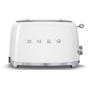 Smeg TSF01WHEU BLANC