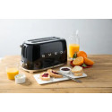 Smeg TSF02BL NOIR