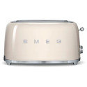 Smeg TSF02CREU CREME