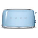 Smeg TSF02PBEU BLEU AZUR