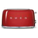 Smeg TSF02RDEU ROUGE