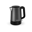 Tefal BI520810 bouilloire Equinox Acier inoxydable noir