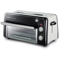 Tefal TOAST'N GRILL 2-EN-1 TOASTER ET MINI FOUR TL600830