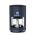 Terraillon CAFETIERE FILTRE NEW MOON