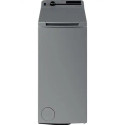 Whirlpool TDLRSX7232BSFR - SILVER