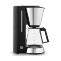 Wmf KITCHENMINIS AROMA COFFEE ISOTHERME NOIR/ARGENT 412270011