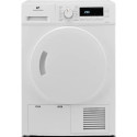 Sèche-linge CONTINENTAL EDISON CESLCE8WS