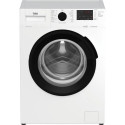 Lave-linge hublot BEKO b300 WTV94221BW - 9 kg