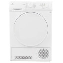 Sèche-linge à condensation CONTINENTAL EDISON CESLCE8WP1 - 8kg