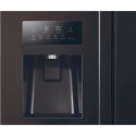 Réfrigérateur américain - HAIER - SBS 90 Series 3 HSR3918EIPB
