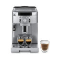Delonghi MAGNIFICA SMART FEB2533.SB SILVER ET NOIR