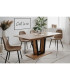Table extensible - SORIA - Rectangulaire