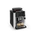 Krups SENSATION Machine à café à grain SILVER EA910E10