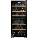 La Sommeliere LS102DZBLACK