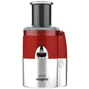 Magimix JUICE EXPERT 3 CHROME ET ROUGE