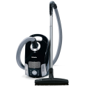 Miele Compact C1 Hardfloor EcoLine noir
