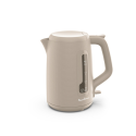 Moulinex BY2M0B10 Moulinex Morning 1.7 L Gris chaud