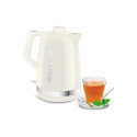 Moulinex SOLEIL Ivoire Sans fil électrique 1,7L BY323A10