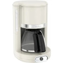 Moulinex FG381A10 SOLEIL IVOIRE 1.25L 10/15 TASSES