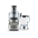 Sage the 3X Bluicer, blender et extracteur de jus