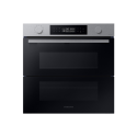 Samsung NV7B4550VAS - DUAL COOK FLEX