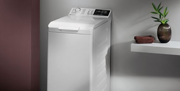 Lave-linge top