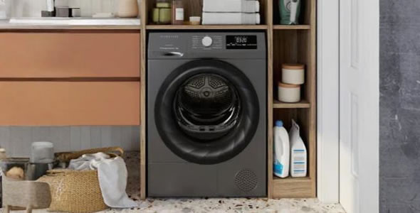 Sèche-linge à condensation