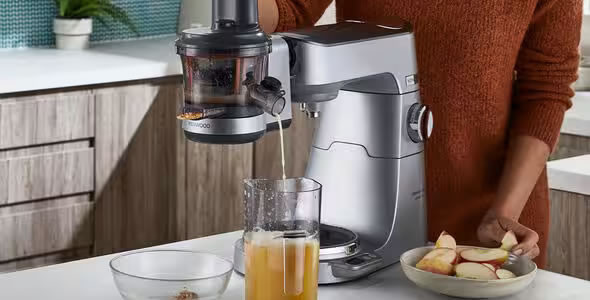 Extracteur de jus