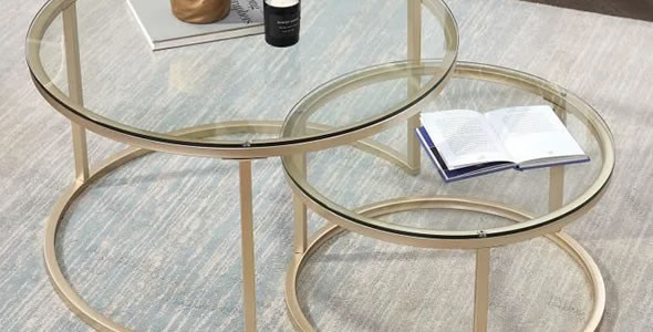 Table basse