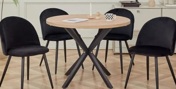 Chaises