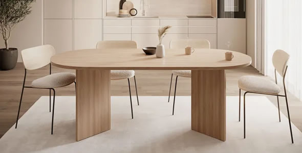 Table à manger